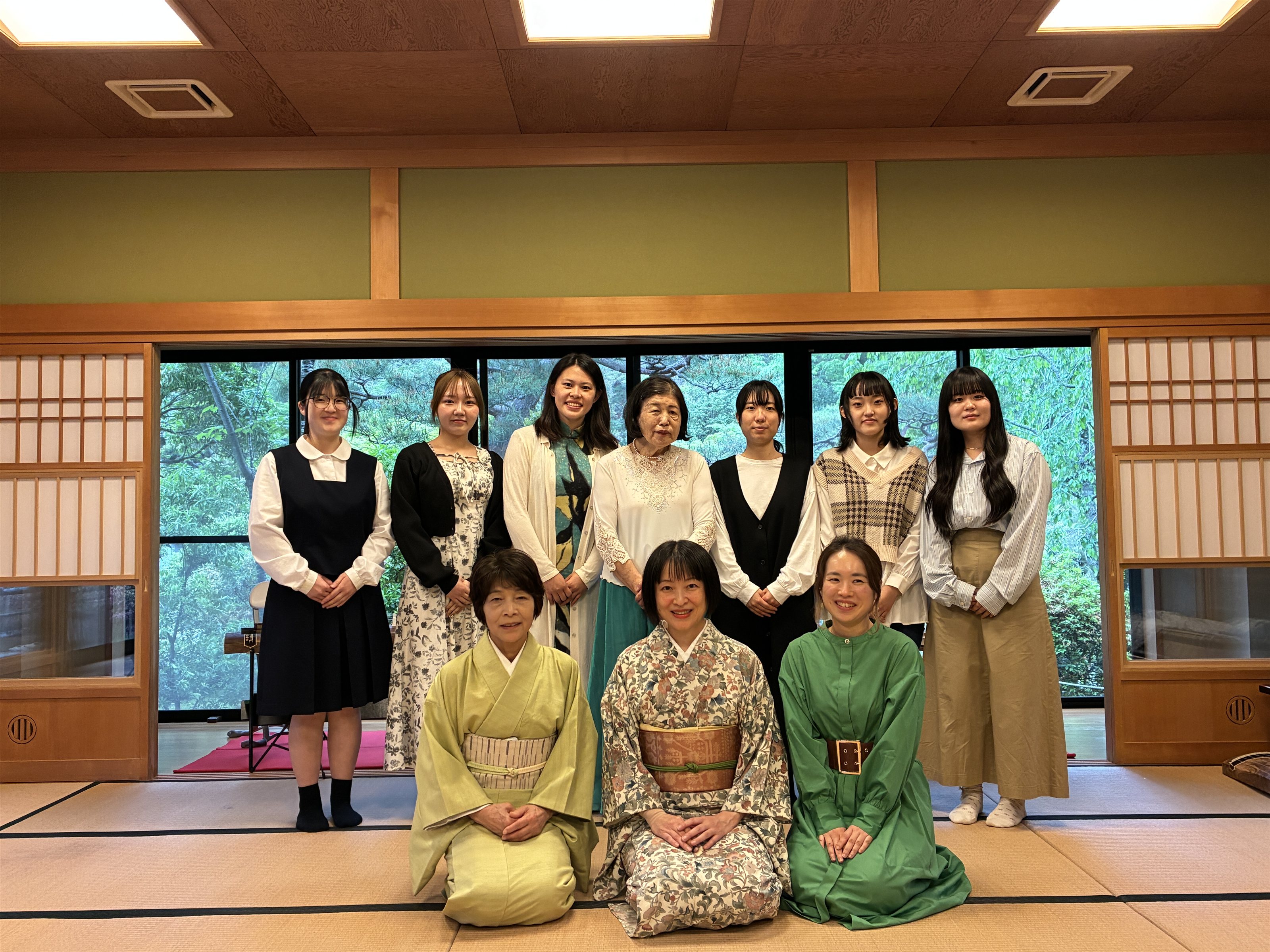こと箏発表会